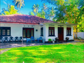 New Serenity inn